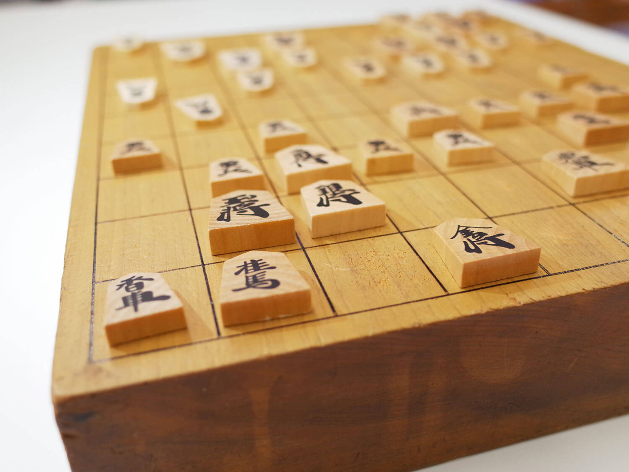 第百十話 負けず嫌いという才覚－【大阪篇】将棋棋士 坂田三吉－
