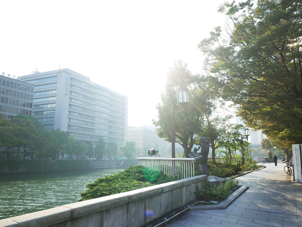 第百十一話 震える弱いアンテナを大切にする－【大阪篇】詩人 茨木のり子－