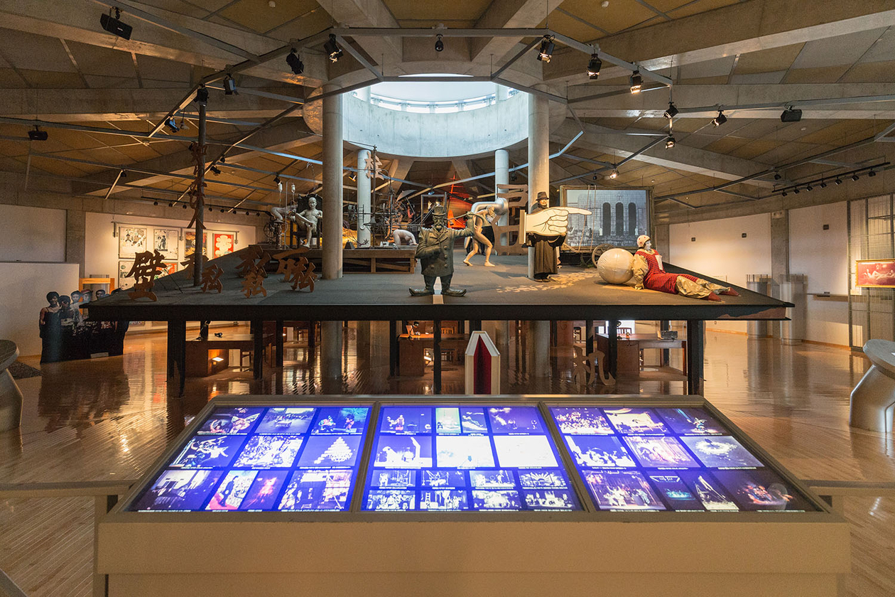 第百十四話 一秒の退屈もいらない！－【青森篇】劇作家 寺山修司－