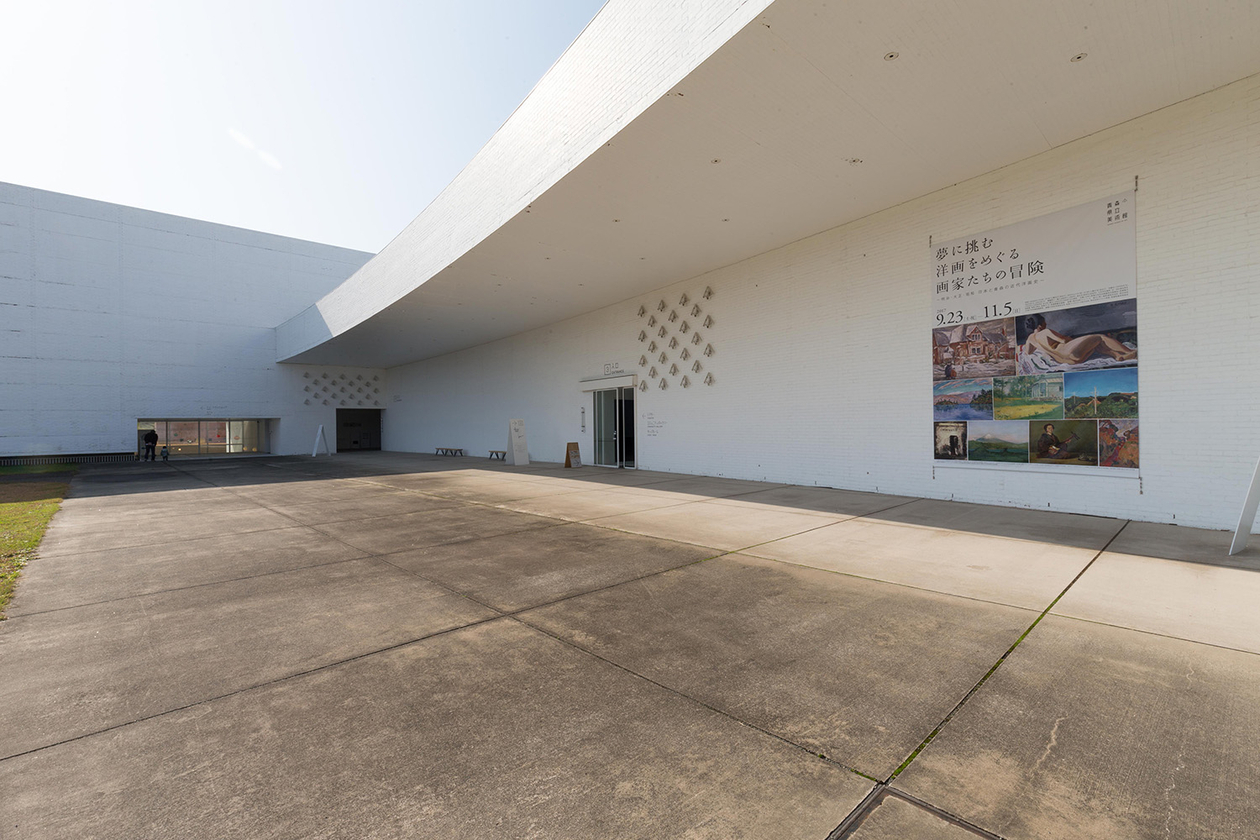 第百十五話 哀しみに向き合う－【青森篇】画家 シャガール－