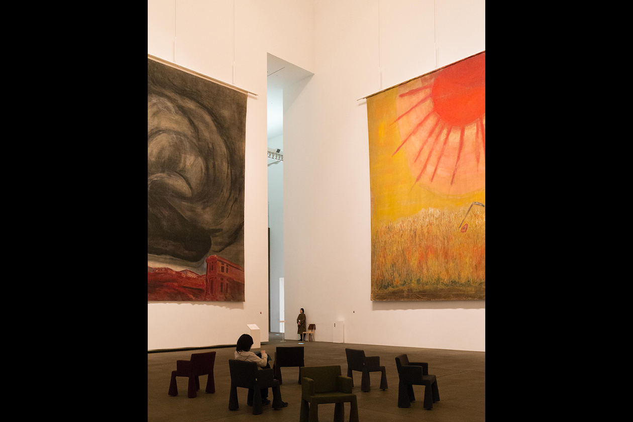 第百十五話 哀しみに向き合う－【青森篇】画家 シャガール－