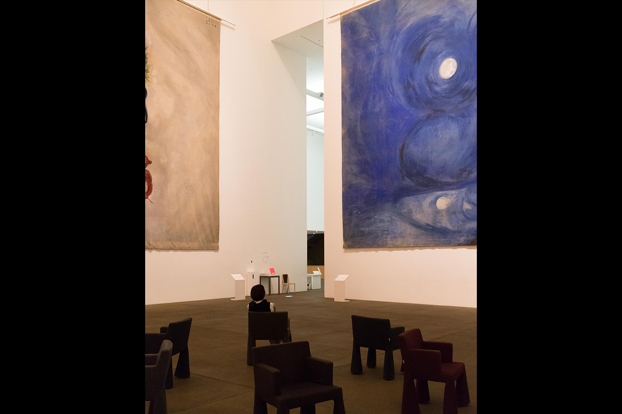 第百十五話 哀しみに向き合う－【青森篇】画家 シャガール－