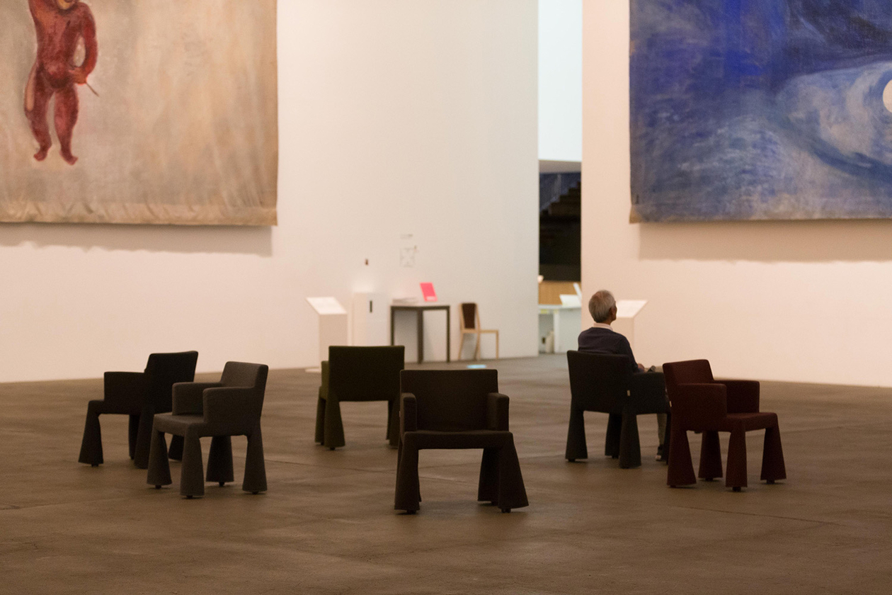 第百十五話 哀しみに向き合う－【青森篇】画家 シャガール－