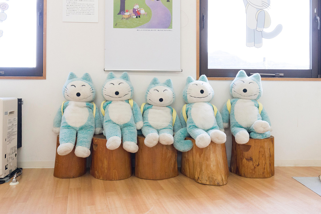 第百十七話 子どもの心を取り戻す－【青森篇】絵本作家 馬場のぼる－