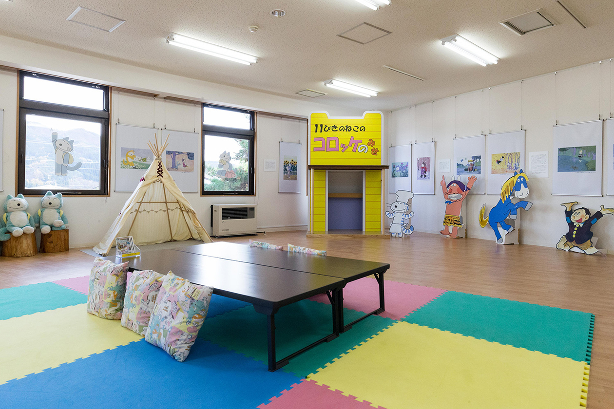 第百十七話 子どもの心を取り戻す－【青森篇】絵本作家 馬場のぼる－