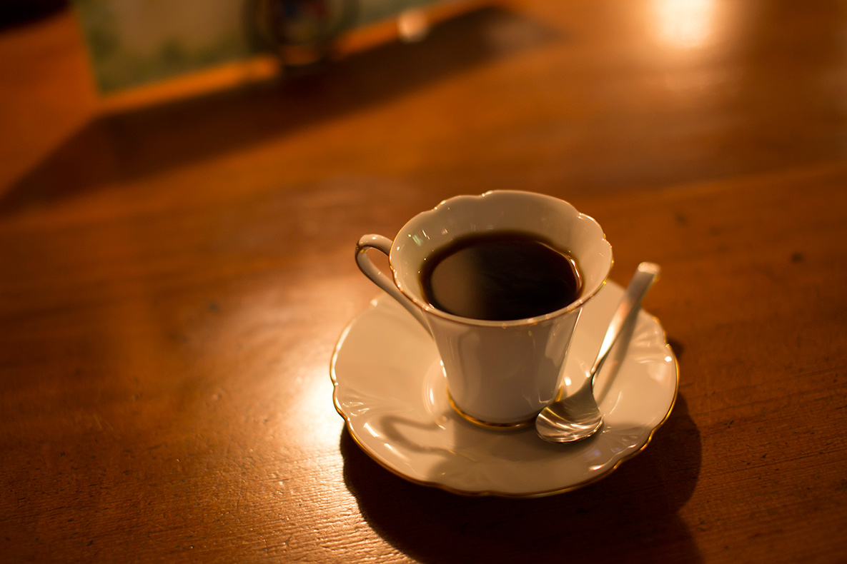 第一話 父になりたかった－ジョン・レノン－