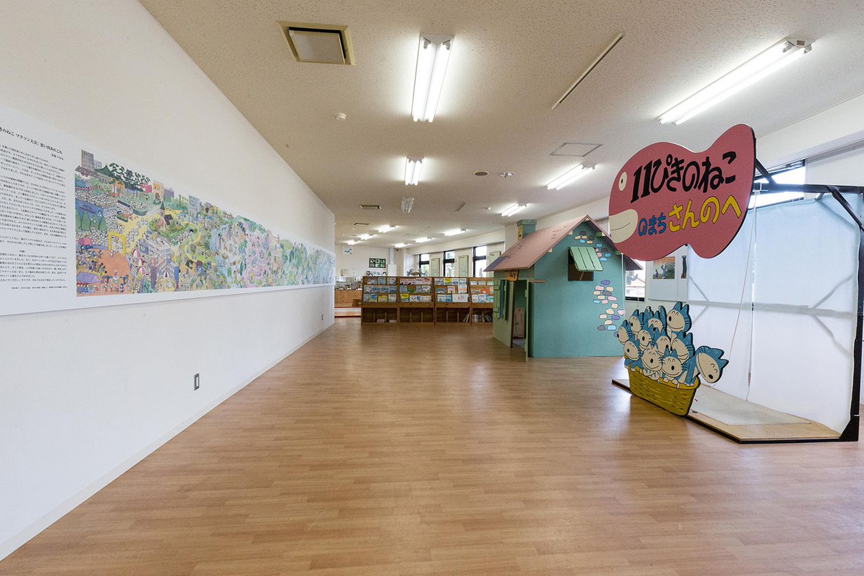 第百十七話 子どもの心を取り戻す－【青森篇】絵本作家 馬場のぼる－