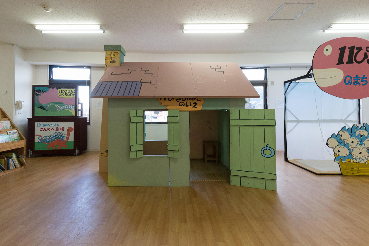 第百十七話 子どもの心を取り戻す－【青森篇】絵本作家 馬場のぼる－