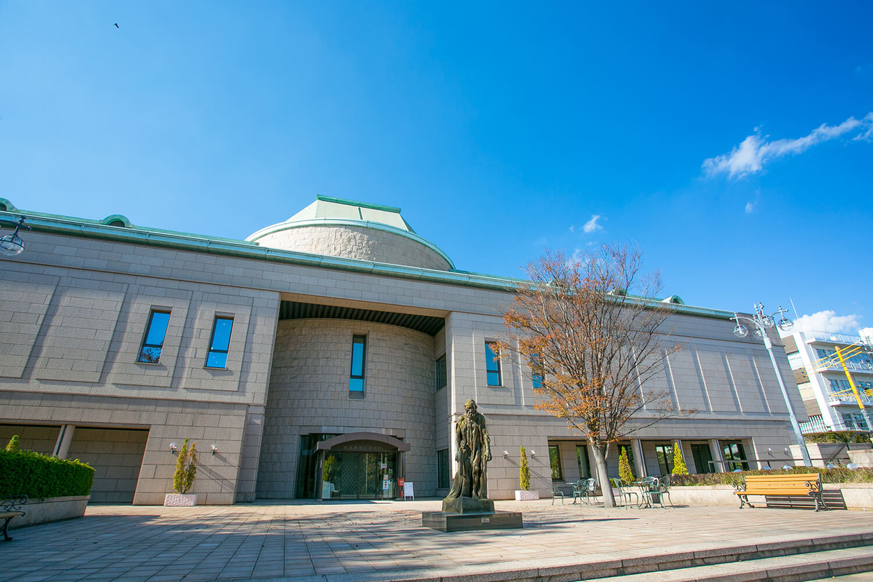 第百十八話 独自のスタイルを貫く－【鹿児島篇】画家 東郷青児－