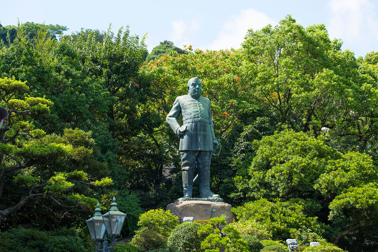 第百二十話 人を愛し、運命を呼び込む－【鹿児島篇】西郷隆盛－