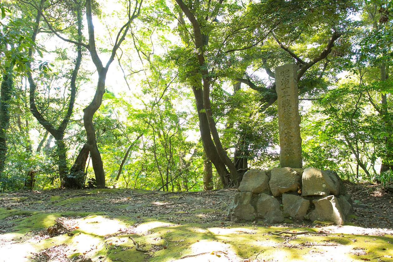 第百二十話 人を愛し、運命を呼び込む－【鹿児島篇】西郷隆盛－