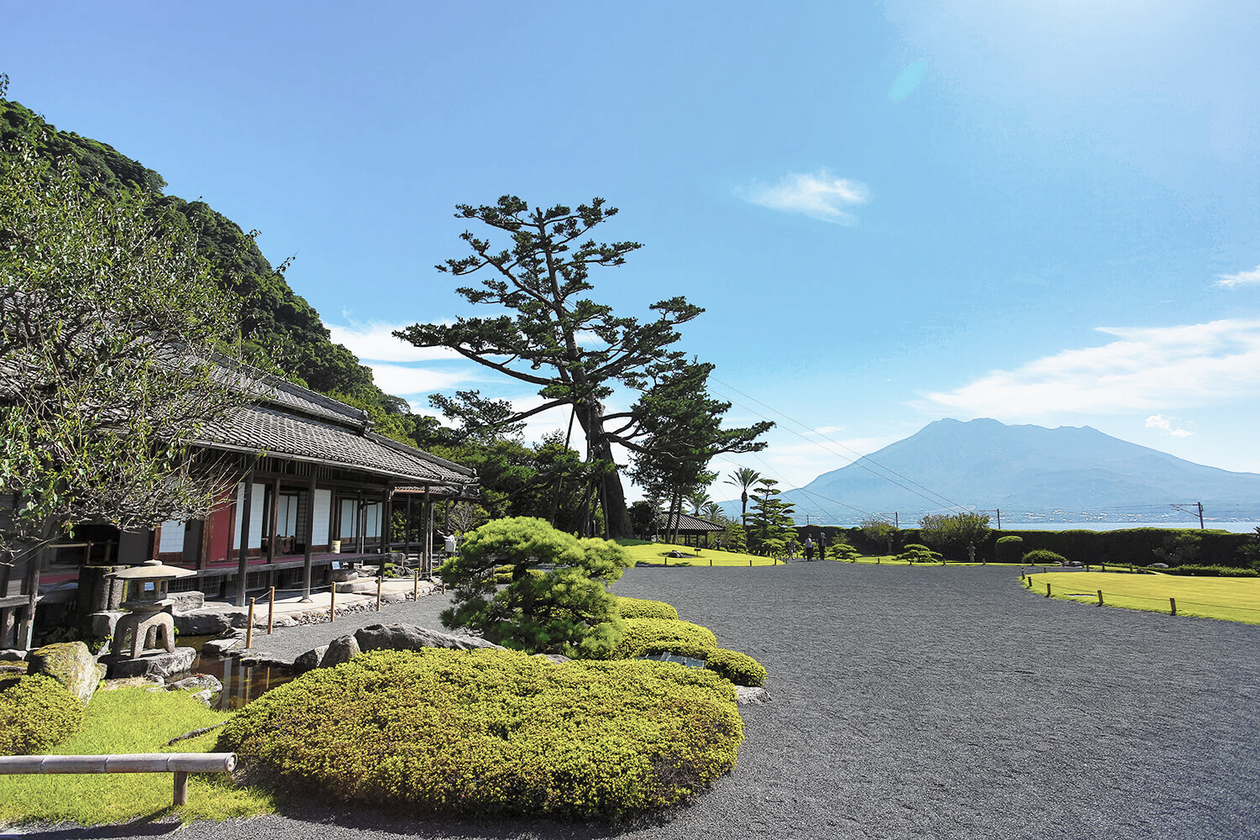 第百二十話 人を愛し、運命を呼び込む－【鹿児島篇】西郷隆盛－