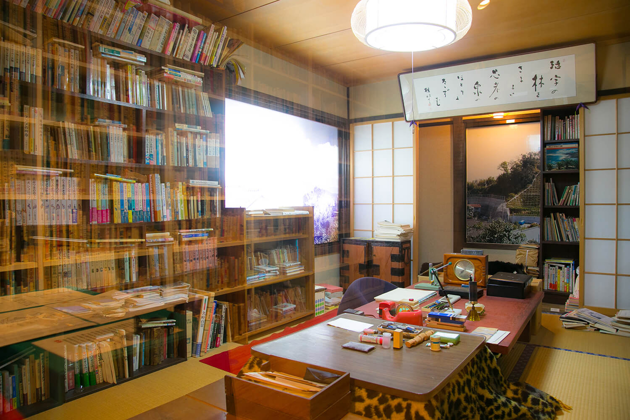 第百二十一話 感動は心の扉を開く－【鹿児島篇】児童文学作家 椋鳩十－