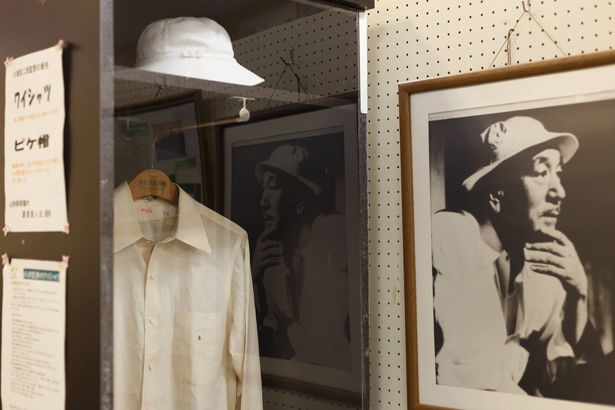 第百二十三話 日本人が忘れてはならないこと－【三重篇】映画監督 小津安二郎－