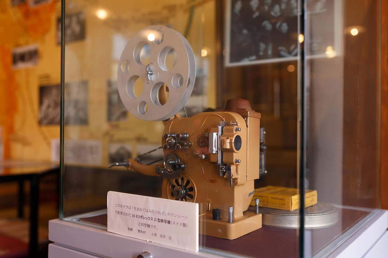 第百二十三話 日本人が忘れてはならないこと－【三重篇】映画監督 小津安二郎－