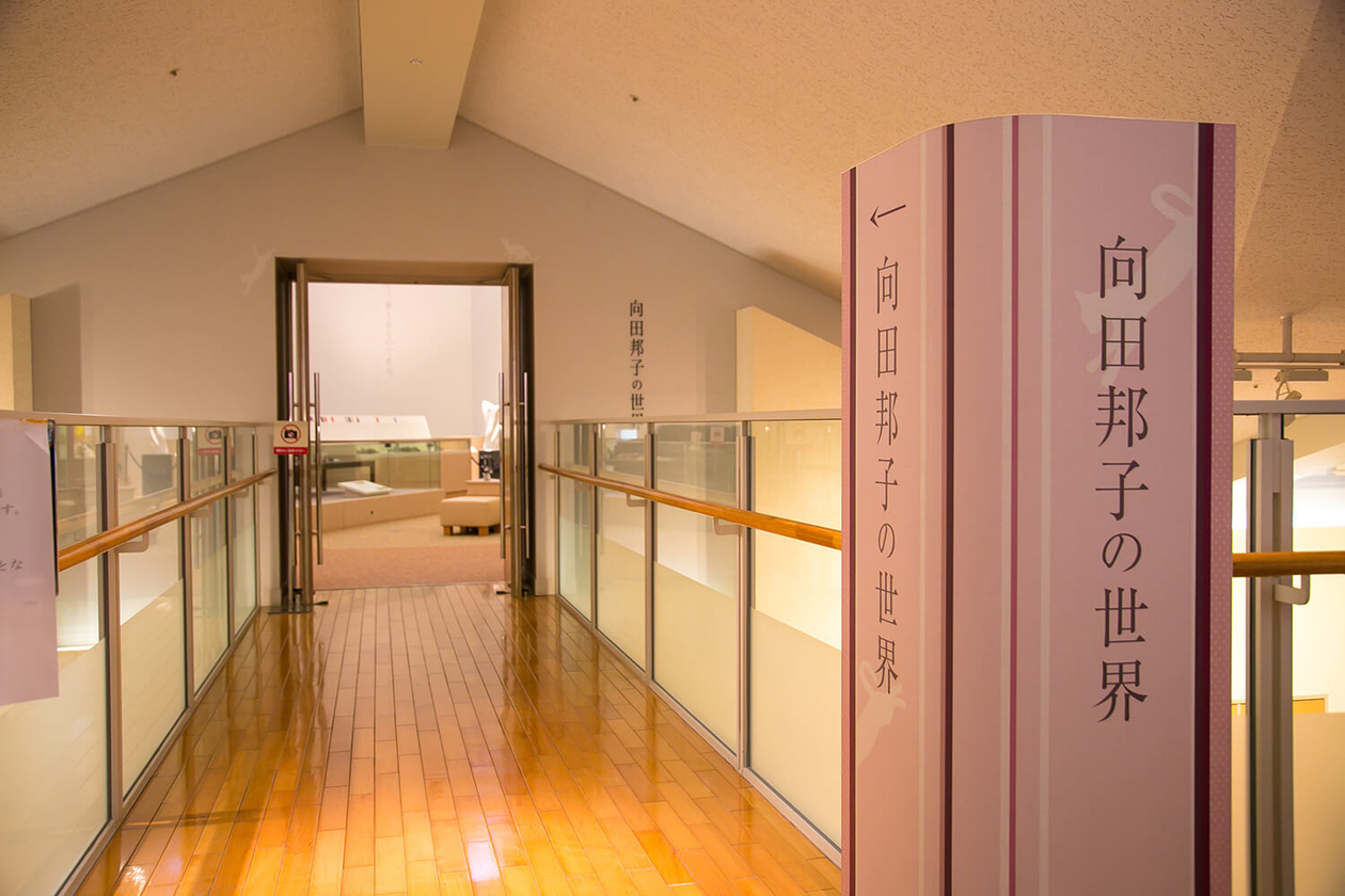 第百二十二話 探し続ける－【鹿児島篇】脚本家・作家 向田邦子－