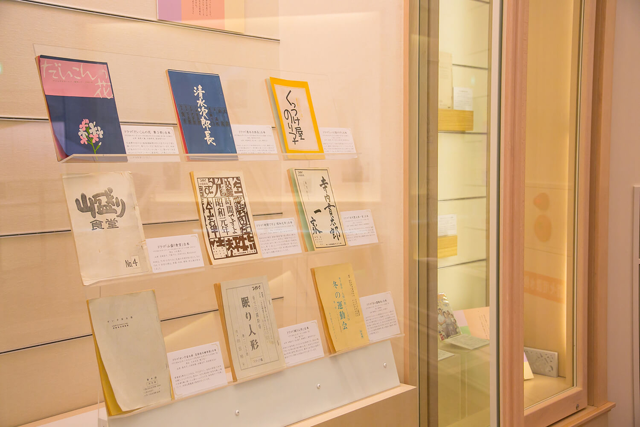 第百二十二話 探し続ける－【鹿児島篇】脚本家・作家 向田邦子－