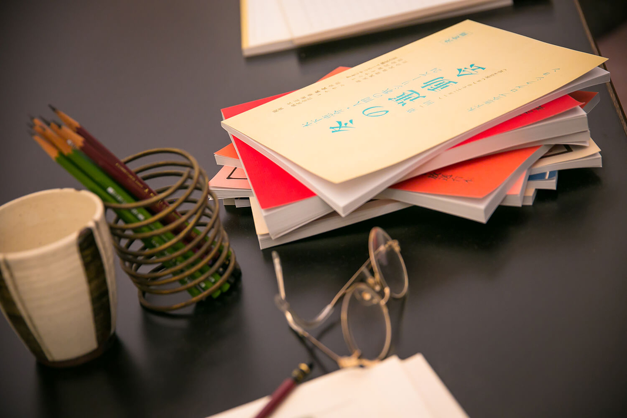 第百二十二話 探し続ける－【鹿児島篇】脚本家・作家 向田邦子－