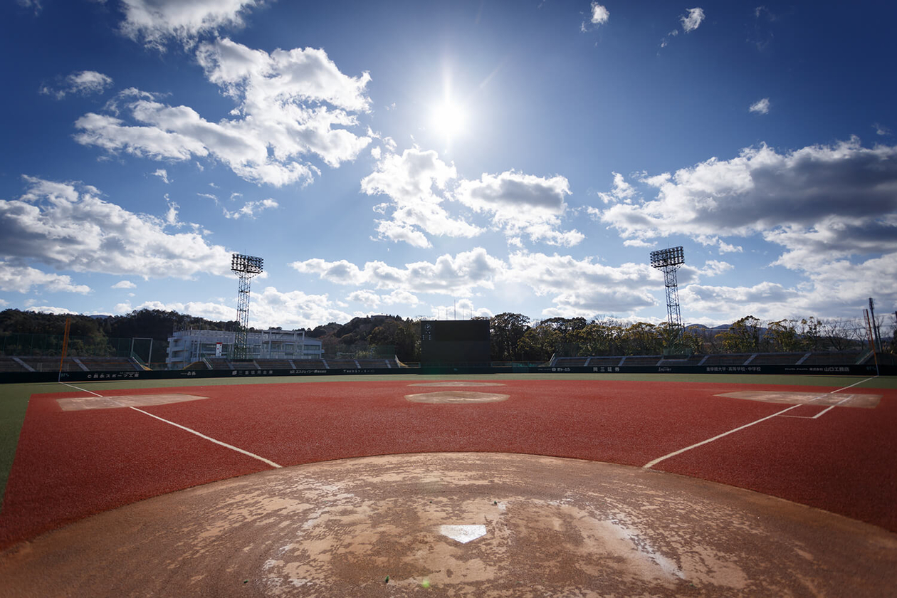 第百二十四話 全力で投げ込む－【三重篇】元巨人軍投手 沢村栄治－