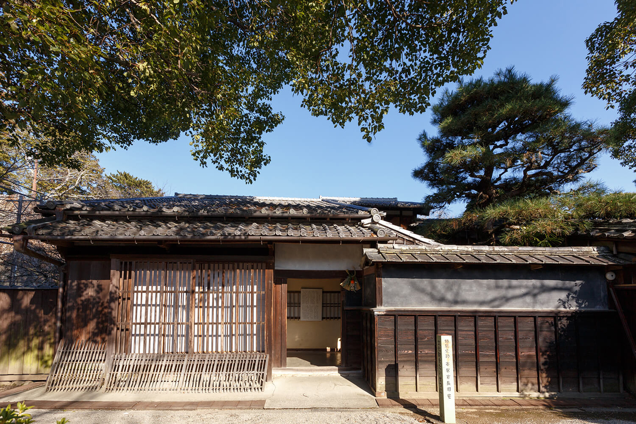 第百二十五話 理解して、共感する－【三重篇】国学者 本居宣長－