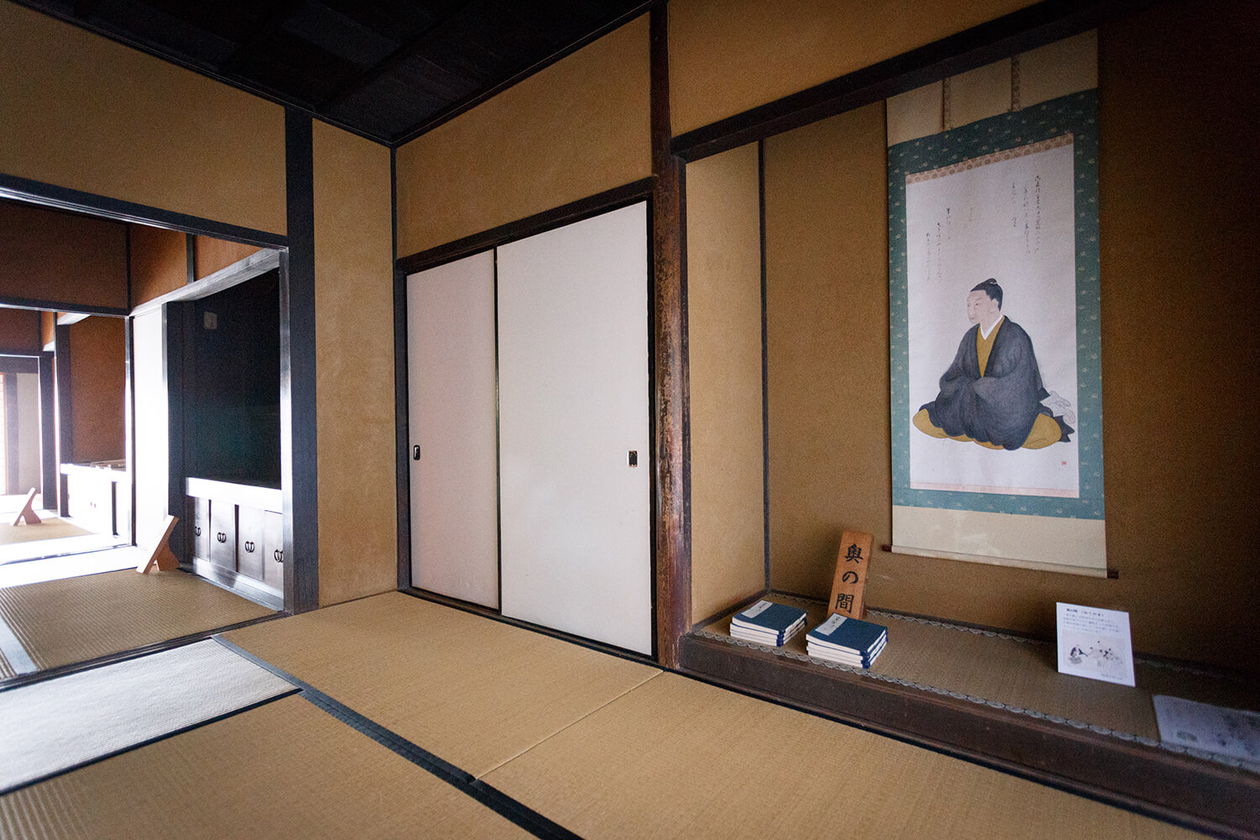 第百二十五話 理解して、共感する－【三重篇】国学者 本居宣長－