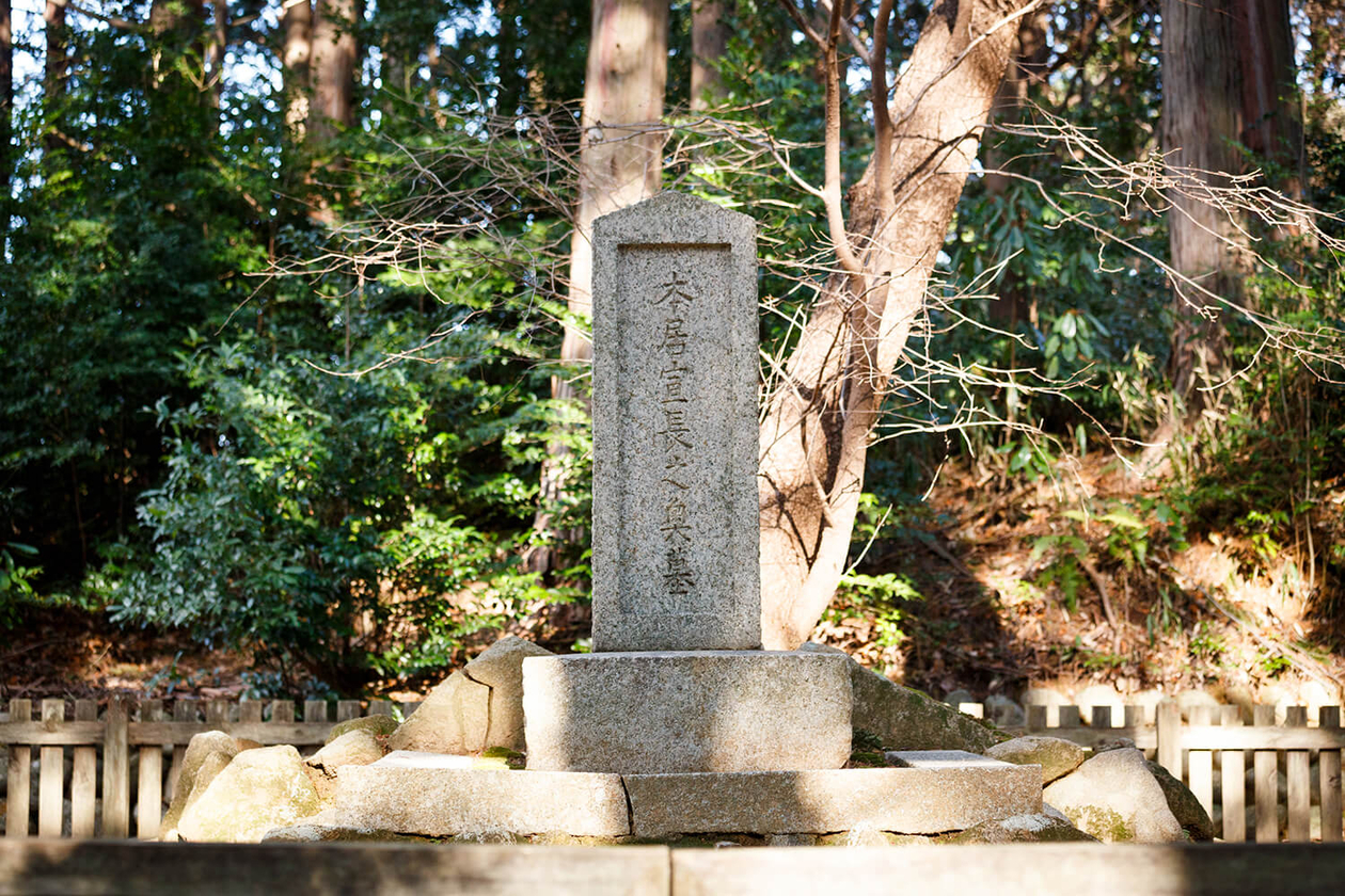 第百二十五話 理解して、共感する－【三重篇】国学者 本居宣長－