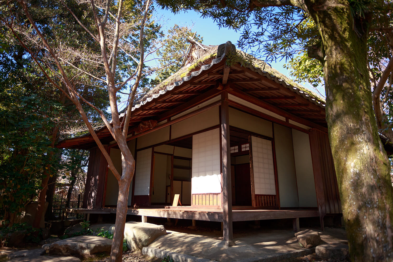 第百二十六話 軽々と、生きていく－【三重篇】松尾芭蕉－