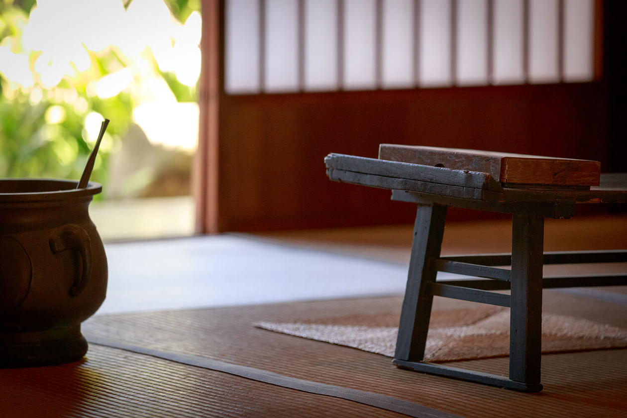 第百二十六話 軽々と、生きていく－【三重篇】松尾芭蕉－