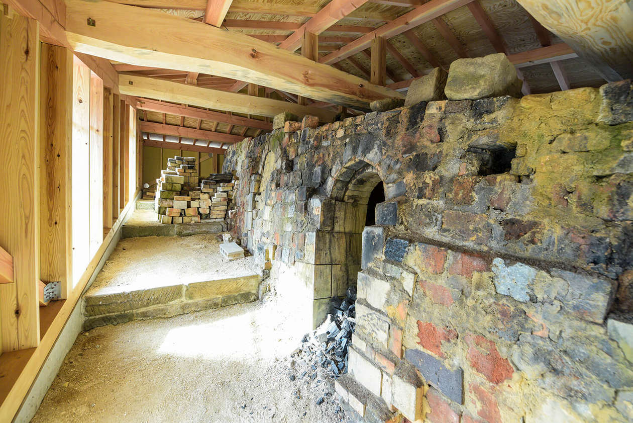 第百二十七話 おかげさまで、を大切にする－【島根篇】陶芸家 バーナード・リーチ－