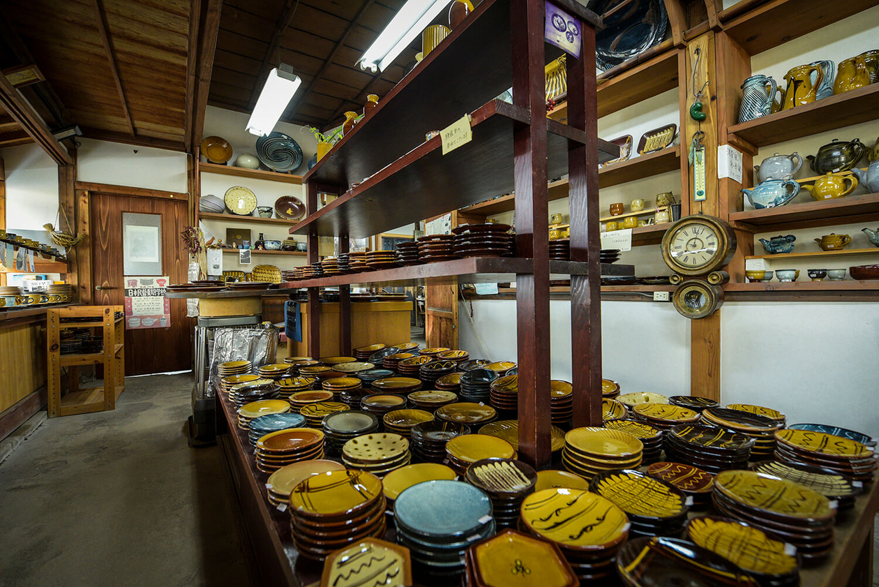 第百二十七話 おかげさまで、を大切にする－【島根篇】陶芸家 バーナード・リーチ－