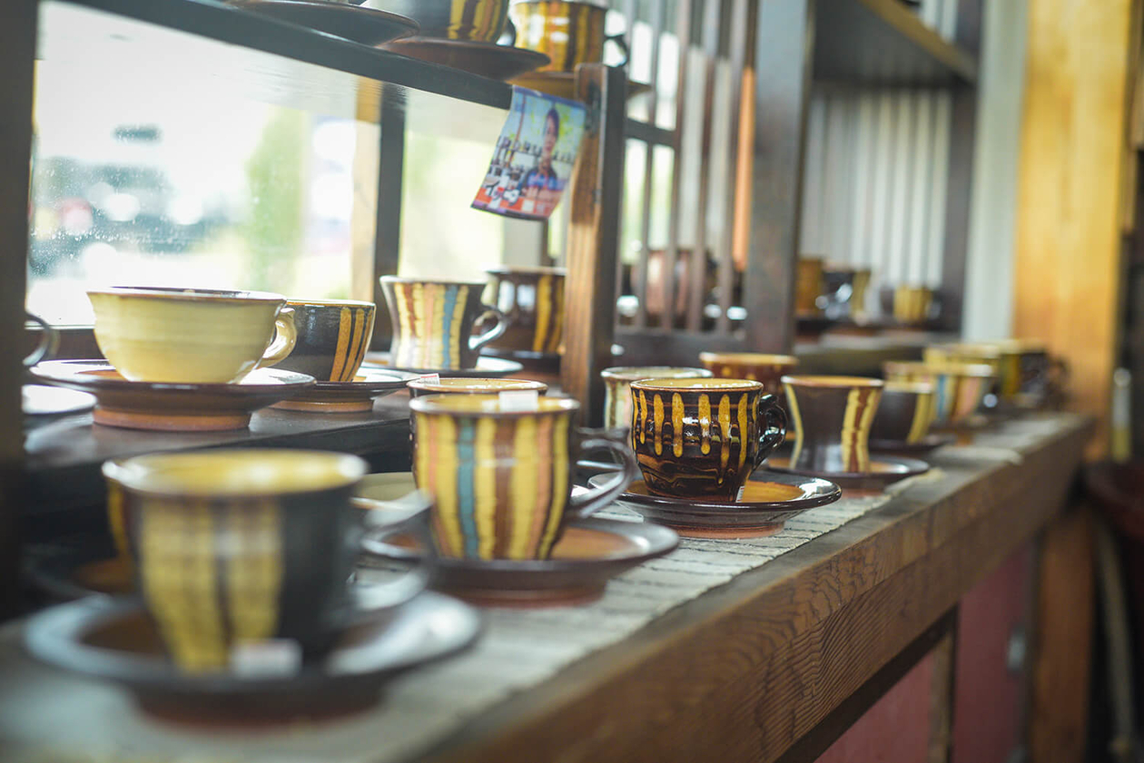 第百二十七話 おかげさまで、を大切にする－【島根篇】陶芸家 バーナード・リーチ－