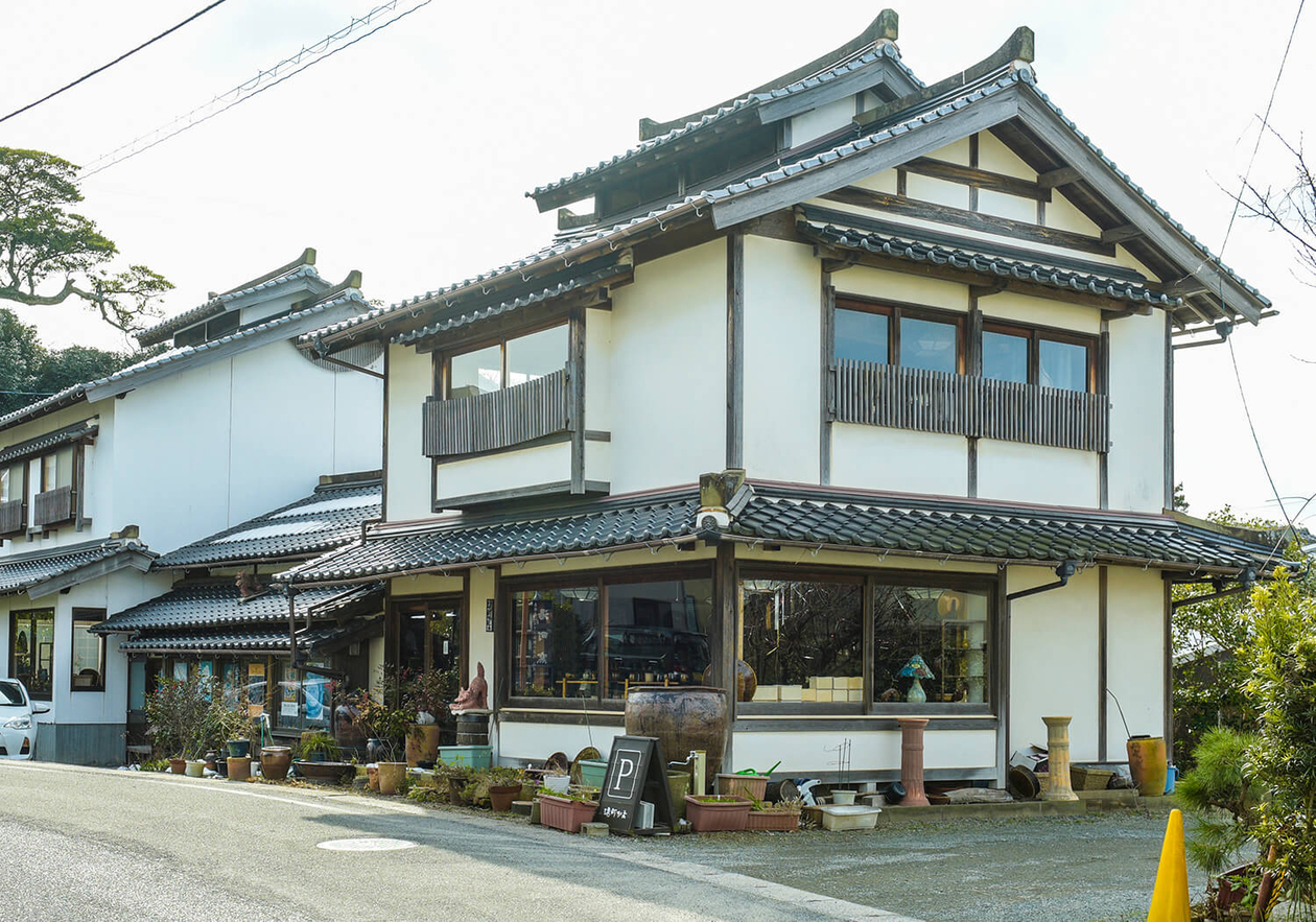第百二十七話 おかげさまで、を大切にする－【島根篇】陶芸家 バーナード・リーチ－