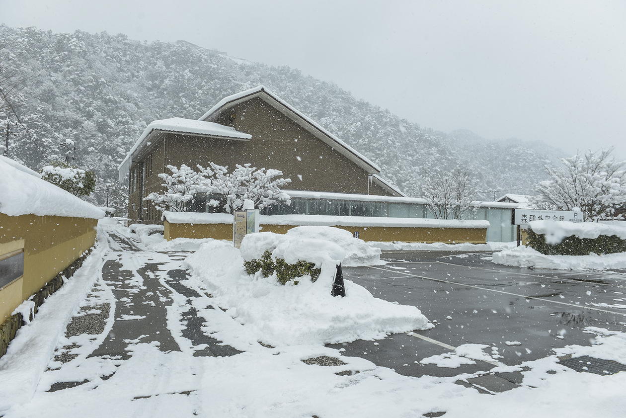 第百二十八話 二つの自分を手放さない！－【島根篇】作家 森鴎外－