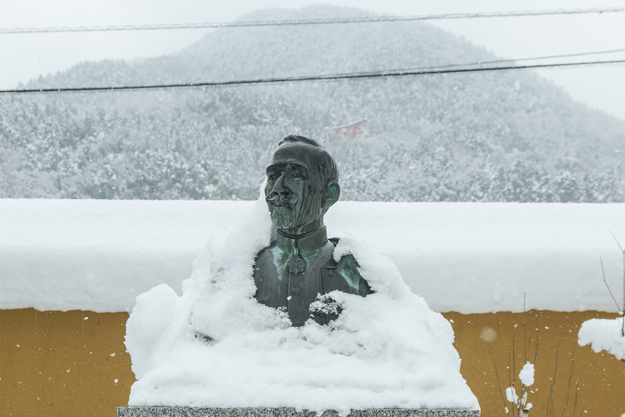 第百二十八話 二つの自分を手放さない！－【島根篇】作家 森鴎外－