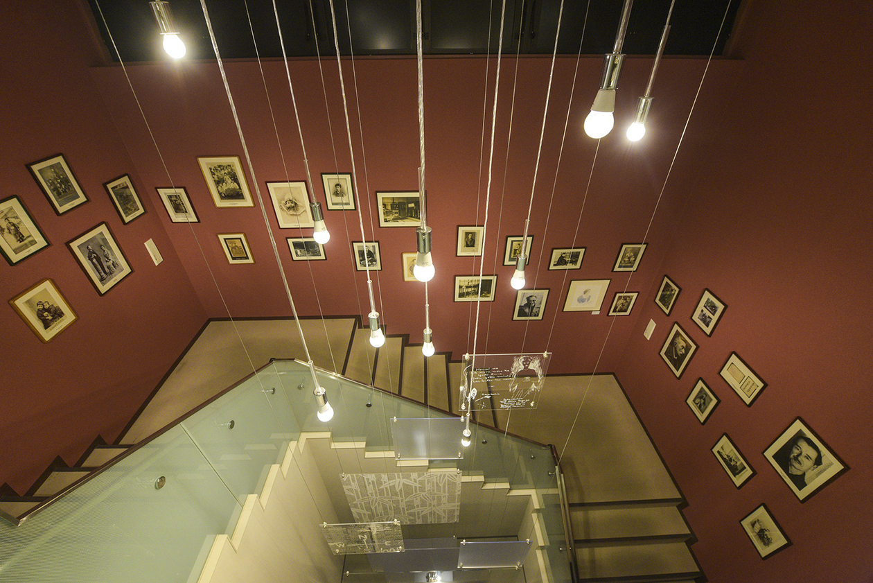 第百二十九話 存在証明は、己で成し遂げる－【島根篇】作家 小泉八雲－