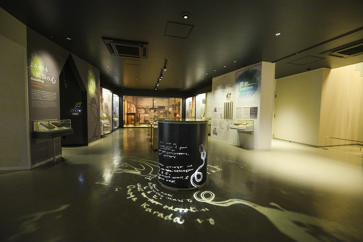 第百二十九話 存在証明は、己で成し遂げる－【島根篇】作家 小泉八雲－