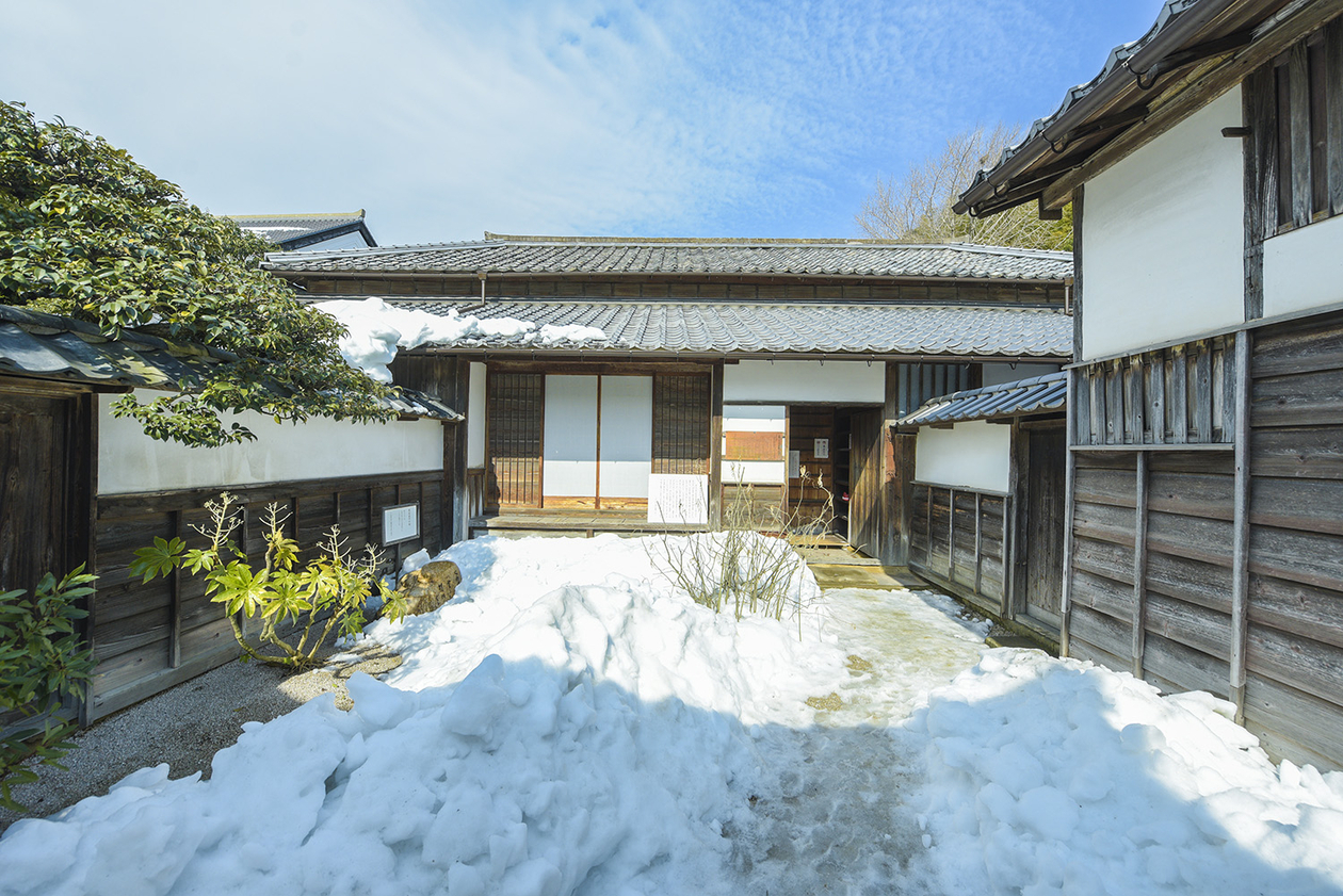 第百二十九話 存在証明は、己で成し遂げる－【島根篇】作家 小泉八雲－