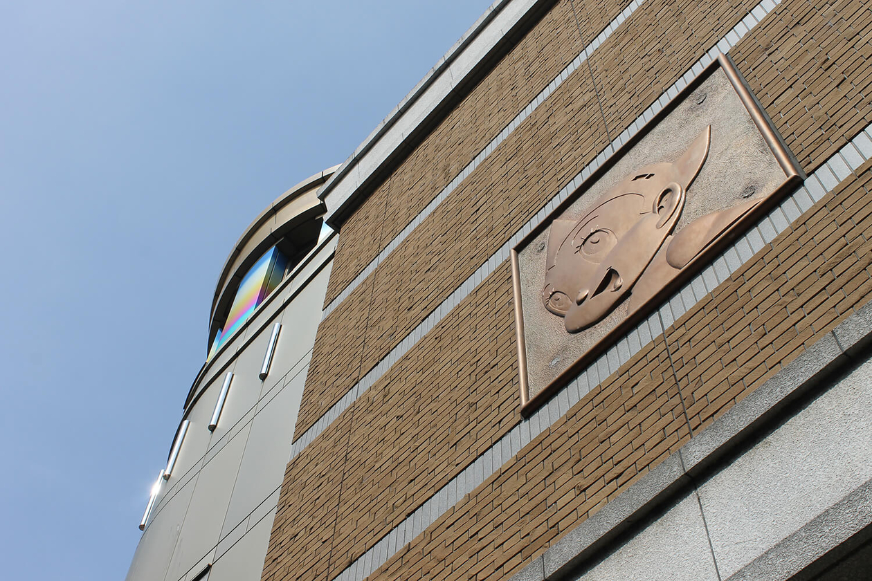 第百三十一話 悔しい思いを糧にする－【漫画家篇①兵庫県宝塚市】 手塚治虫－