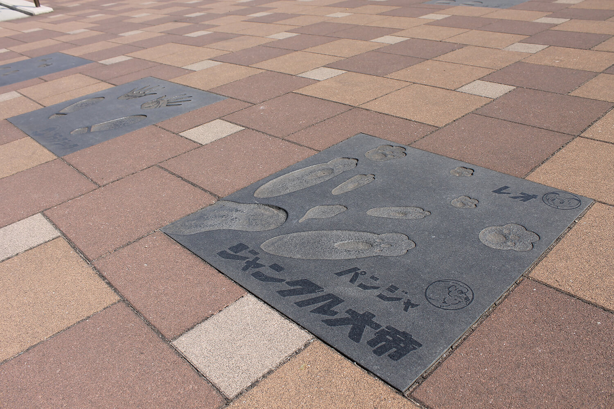 第百三十一話 悔しい思いを糧にする－【漫画家篇①兵庫県宝塚市】 手塚治虫－