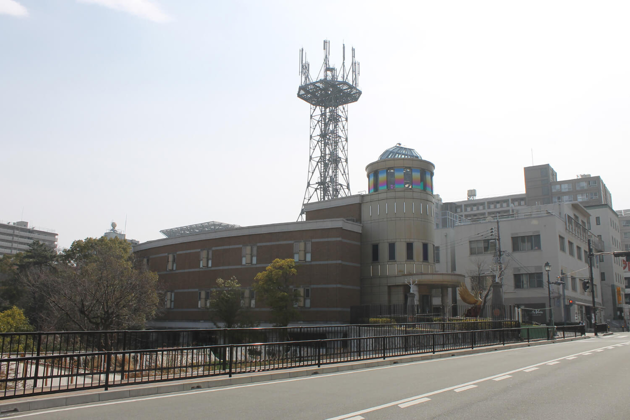 第百三十一話 悔しい思いを糧にする－【漫画家篇①兵庫県宝塚市】 手塚治虫－