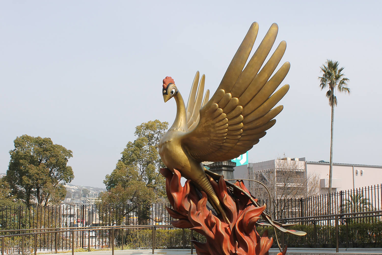 第百三十一話 悔しい思いを糧にする－【漫画家篇①兵庫県宝塚市】 手塚治虫－