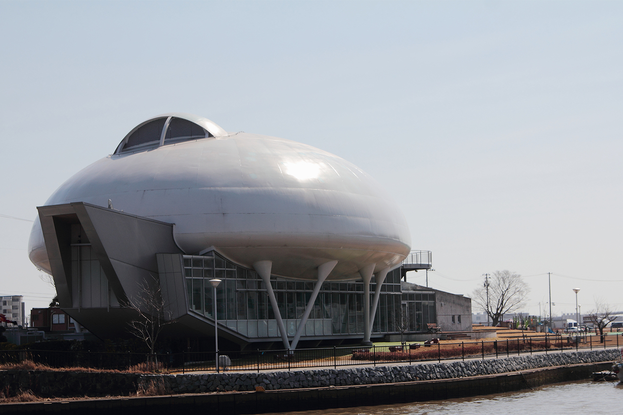 第百三十二話 命をかけて遊ぶ－【漫画家篇②宮城県石巻市】 石ノ森章太郎－