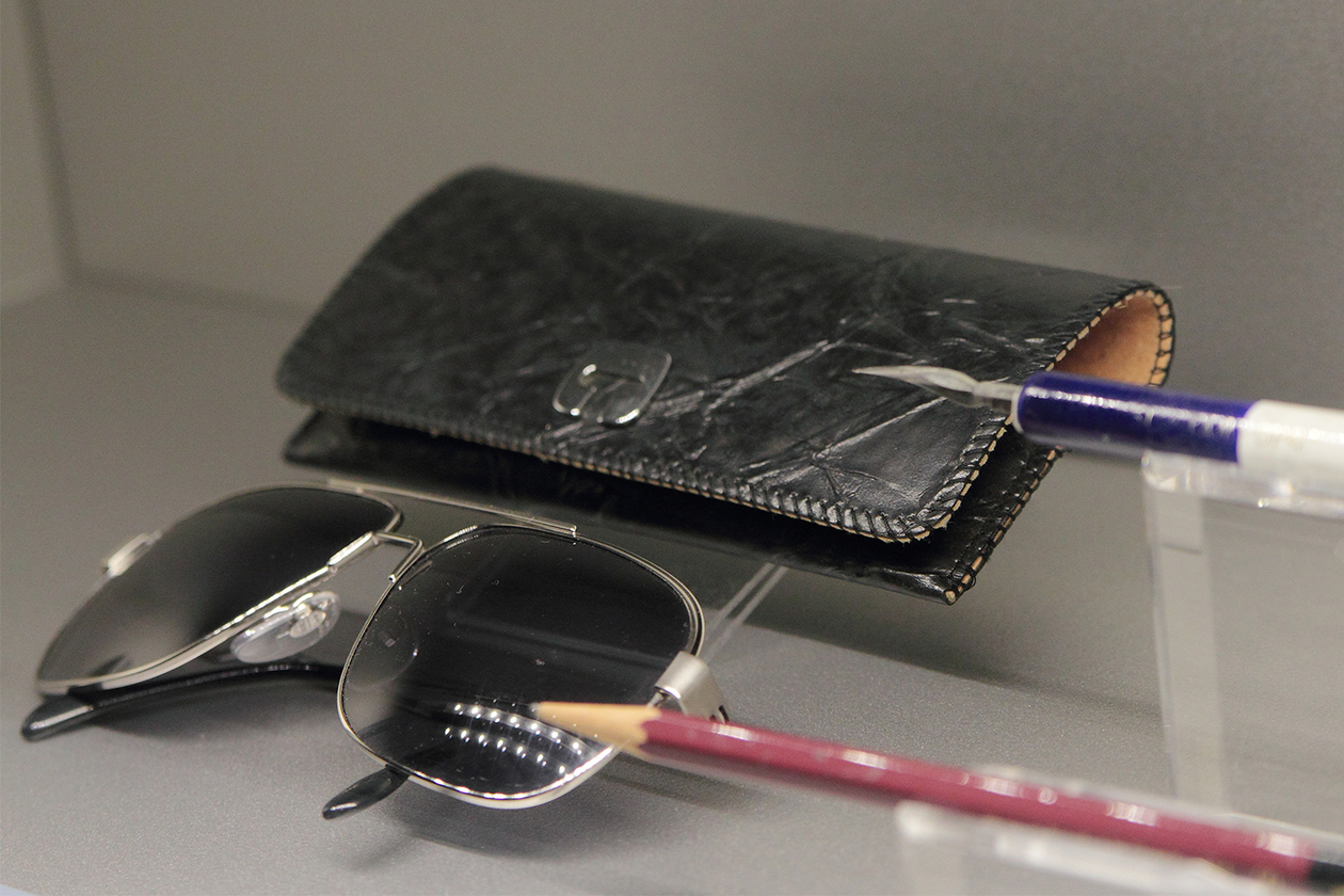 第百三十二話 命をかけて遊ぶ－【漫画家篇②宮城県石巻市】 石ノ森章太郎－