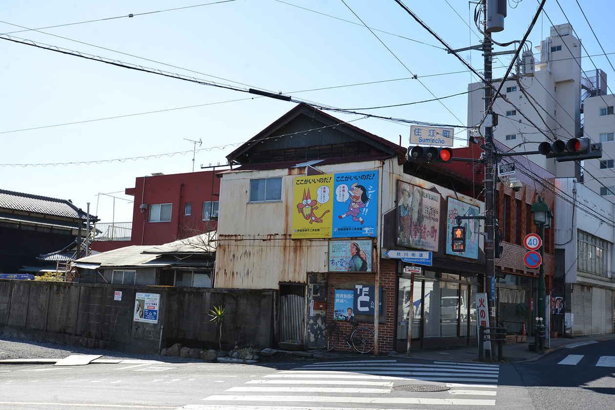 第百三十三話 唯一の武器は、優しさ－【漫画家篇③東京都青梅市】 赤塚不二夫－