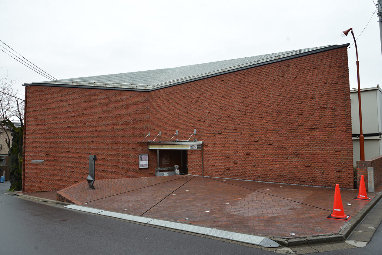 第百三十四話 哀しみの目線を失わない－【漫画家篇④東京都世田谷区桜新町】 長谷川町子－