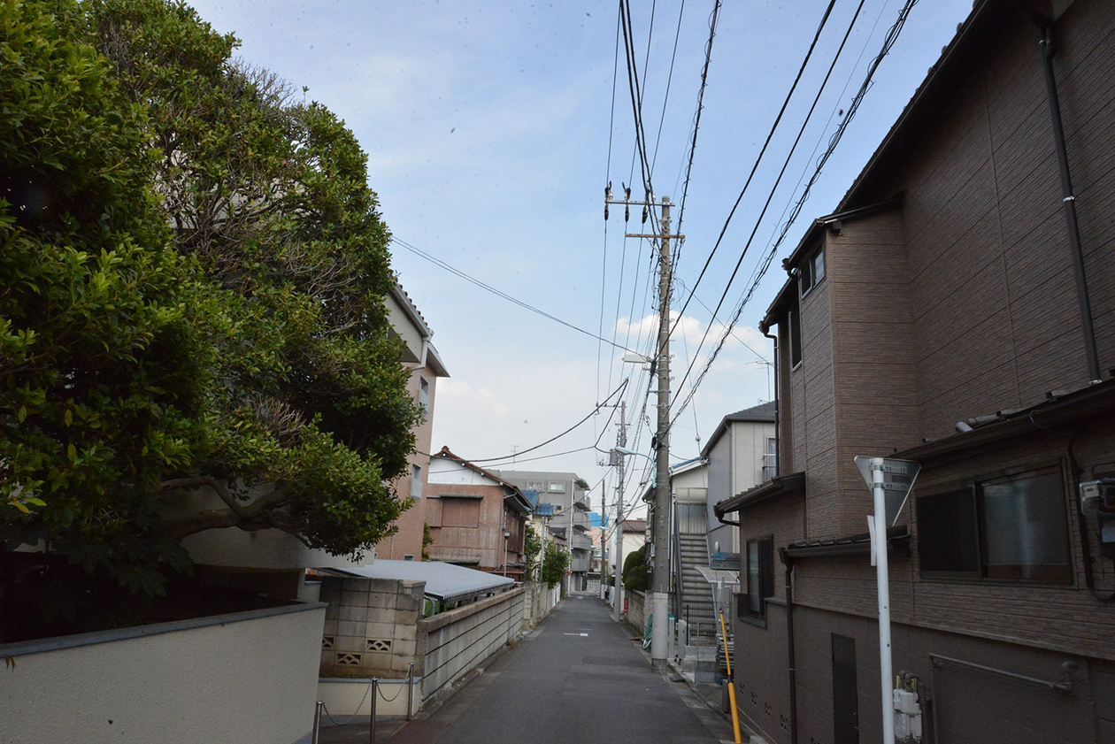 第百三十七話 偉くならない－【東京篇②池袋】画家 熊谷守一－