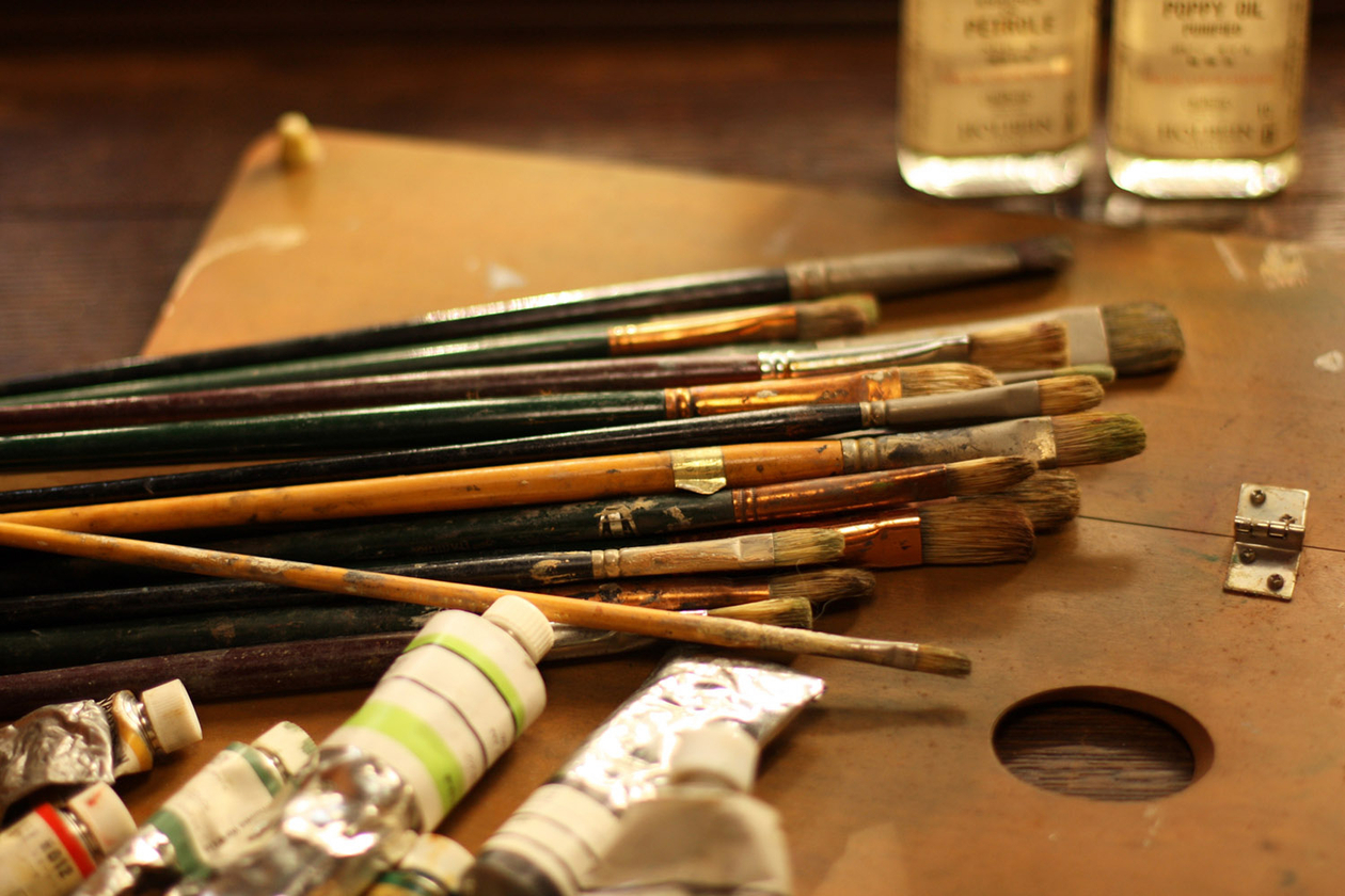 第百三十七話 偉くならない－【東京篇②池袋】画家 熊谷守一－