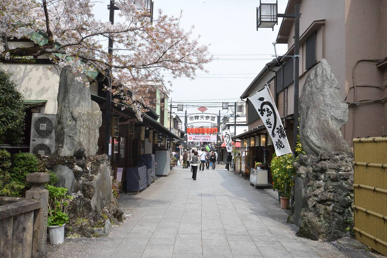 第百三十八話 自分の役割を全うする－【東京篇③葛飾柴又】俳優 渥美清－