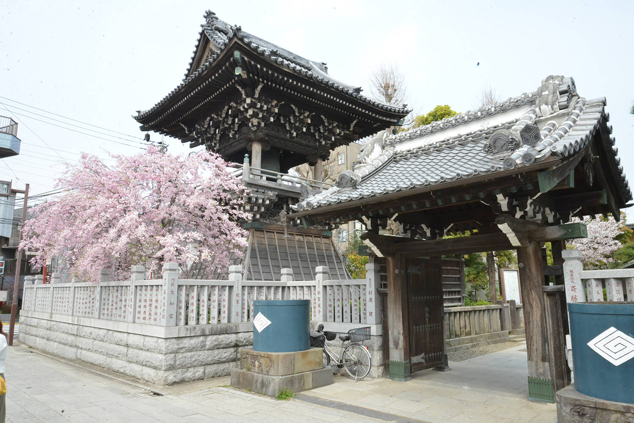 第百三十八話 自分の役割を全うする－【東京篇③葛飾柴又】俳優 渥美清－