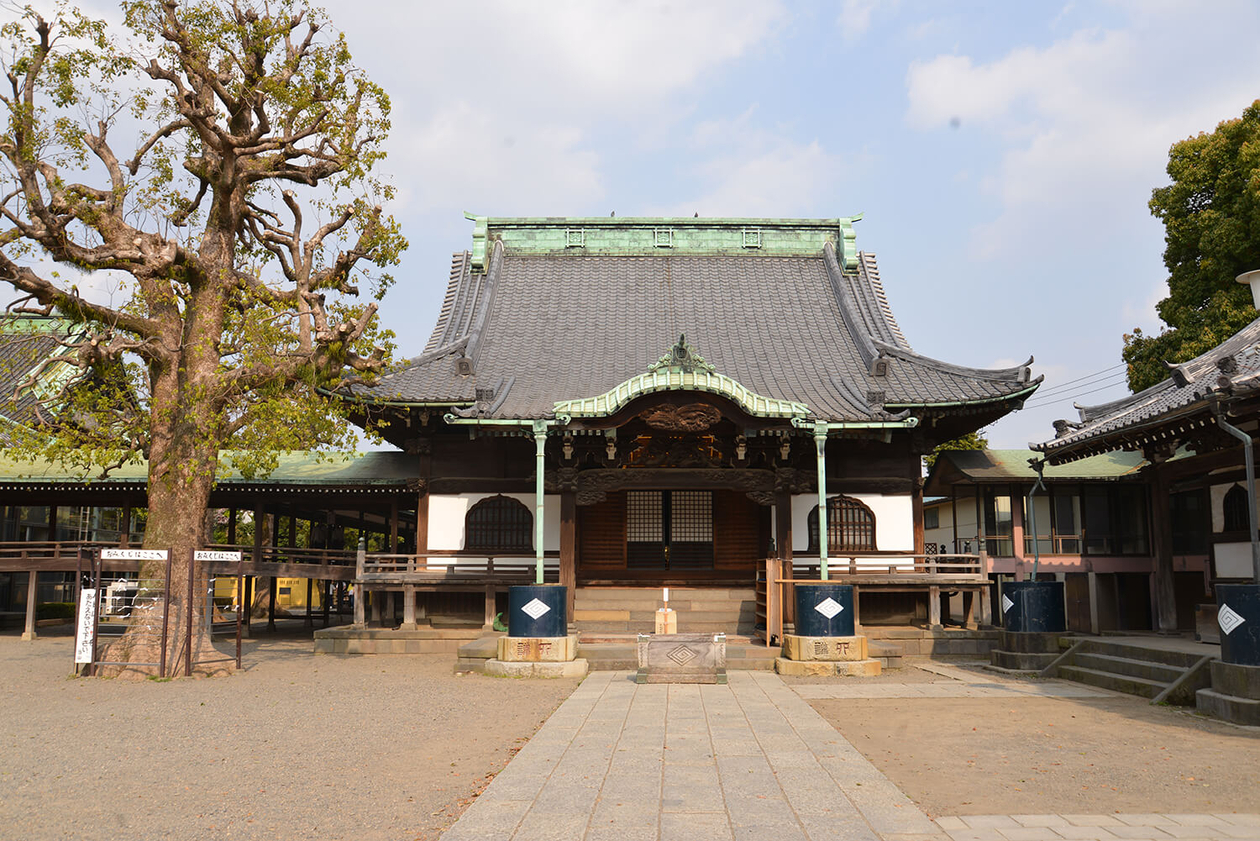 第百三十八話 自分の役割を全うする－【東京篇③葛飾柴又】俳優 渥美清－